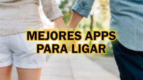 redes para ligar|Mejores apps para ligar 